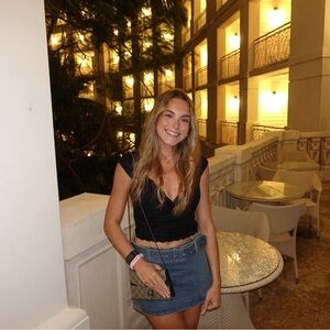 Meet your Posher, Ashtyn